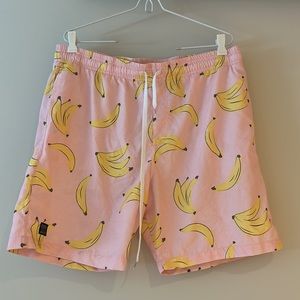 Brooklyn Cloth Men’s Swim Trunks